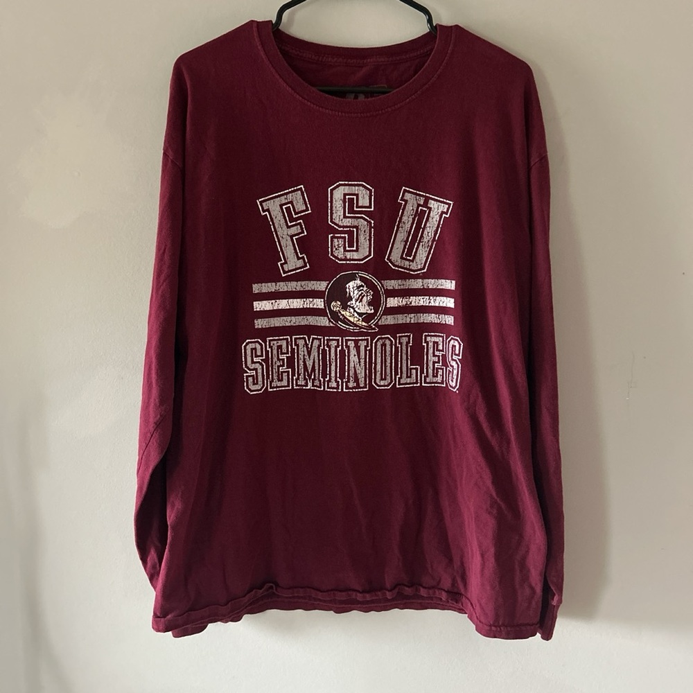Florida State shirt